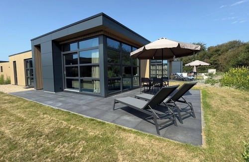 Westkapelle House | Cube Exclusif 4