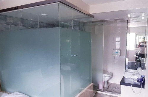 Pusanjin-gu Hotel | Cube Hotel