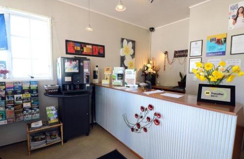 Hamilton Hotel | Cube Lite Apartments