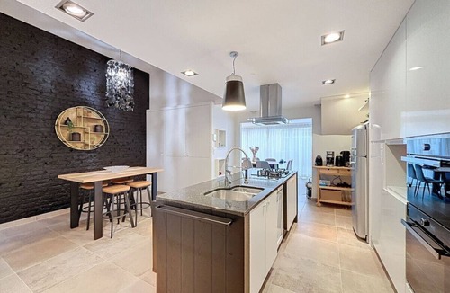 De Panne House | Cuberdon - beautiful home in De Panne