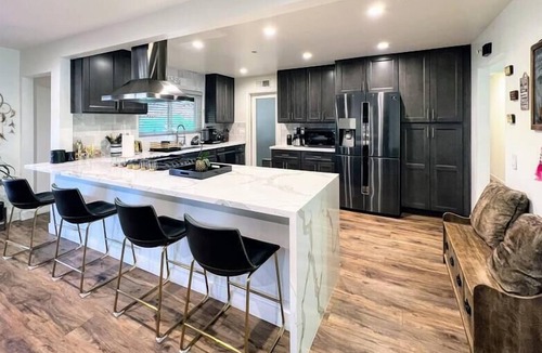 Bell Canyon House | Cubier: Luxury 3BR Estate in West Hills (BA-BC)
