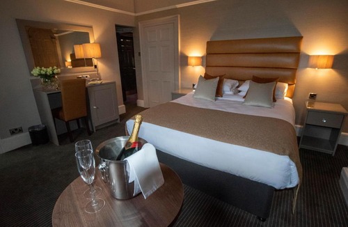 Penistone Hotel | Cubley Hall