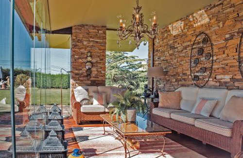 Cartavio Villa | Cubo's Casa Liso