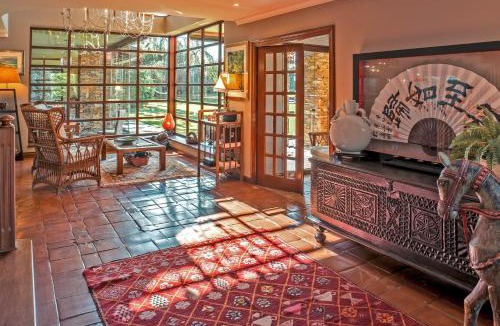 Cartavio Villa | Cubo's Casa Liso