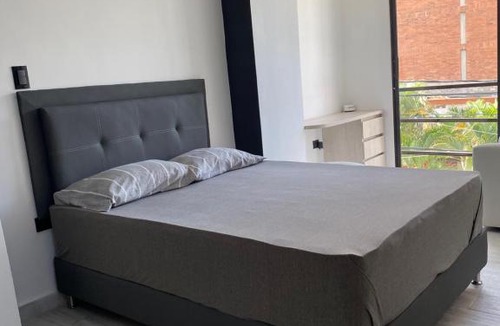 La America Apartment | Cubo Suites 301