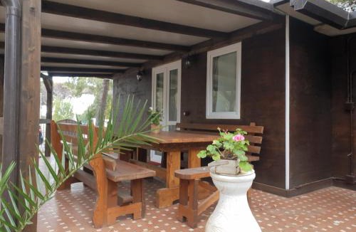Contrada Pantano d'Arci Apartment | cucaracha