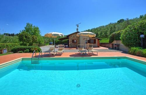 Bibbona Villa | Cuccardino by PosarelliVillas