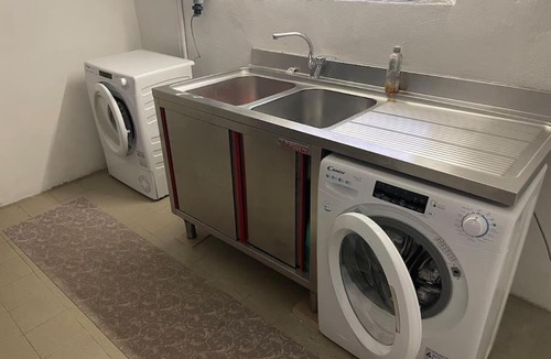Buon Pastore-Sant'Agnese-San Damaso Apartment | Cucchiari Suite 6A