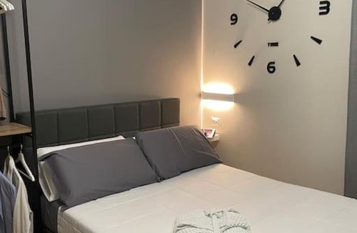 Buon Pastore-Sant'Agnese-San Damaso Apartment | Cucchiari Suite 8B