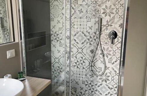 Buon Pastore-Sant'Agnese-San Damaso Apartment | Cucchiari Suite 8B