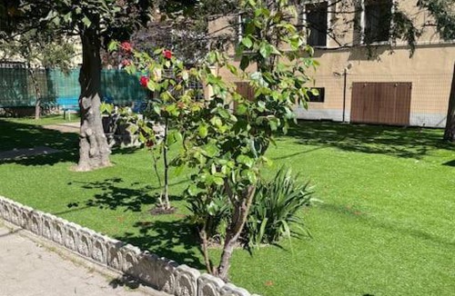 Buon Pastore-Sant'Agnese-San Damaso Apartment | Cucchiari Suite 8B