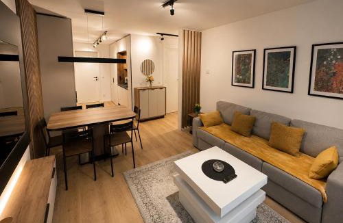 Neulerchenfeld Apartment | Cucconi Apartment