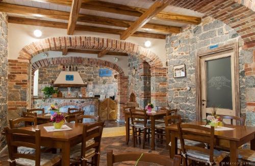 Sorgono House | Cuccumiao