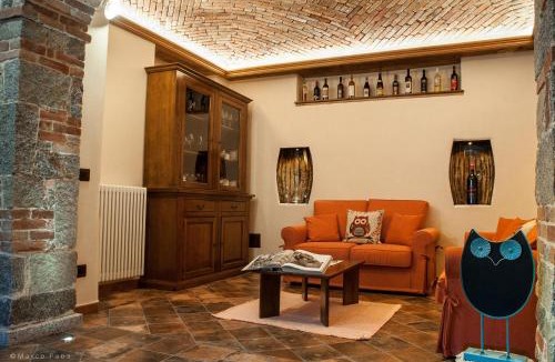Sorgono House | Cuccumiao