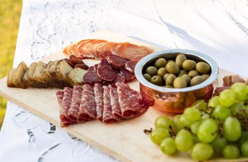 Castel d'Arno House | Cucina condivisione e natura - il rifugio perfetto per gruppi fino 31 - Assisi Perugia