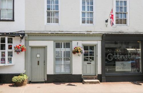 Upton upon Severn House | Cuckoo Cottage