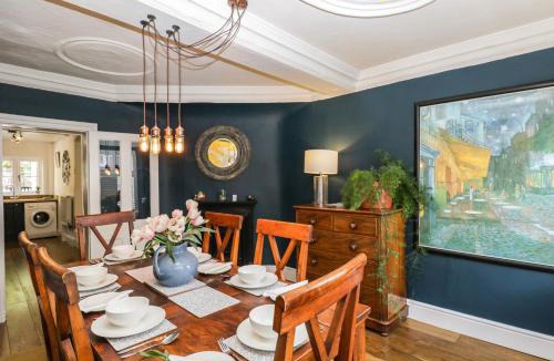 Upton upon Severn House | Cuckoo Cottage