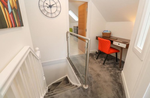 Mabe Apartment | Cuckoo's Rest