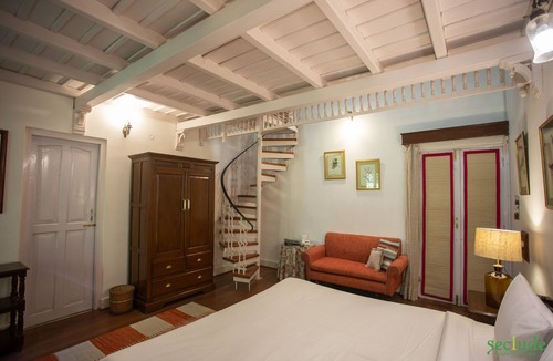 Ramgarh House | Cuckoo, Seclude Taradale