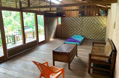 Sinabang House | Cucu Suzanne