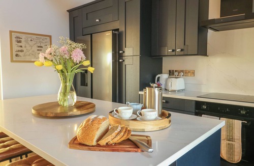 Llanfaethlu Cottage | Cuddfan