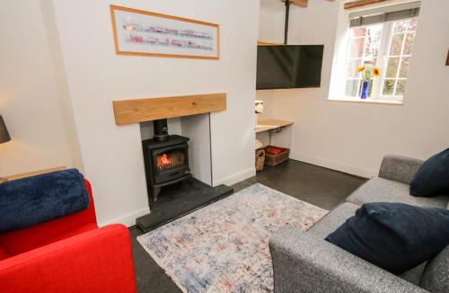 Llangollen House | Cuddfan