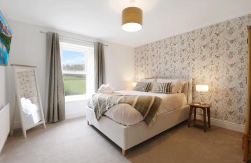 Bellingham House | Cuddy's Croft - North East Escapes