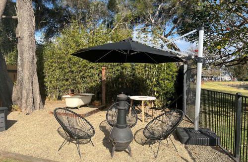 Windang House | Cudgeree Tiny Stay