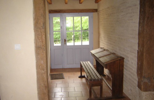 Cudos House | Cudos: Country Cottage/Gite - CUDOS