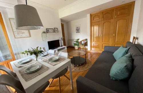 Cuenca Apartment | CUENCALOFT SAN FRANCISCO Nº4