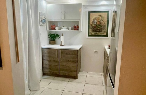 Aguadilla Pueblo Apartment | Cuesta Vieja