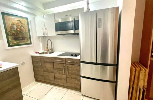 Aguadilla Pueblo Apartment | Cuesta Vieja