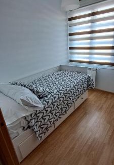 Arevalo Apartment | cuestas del arevalillo