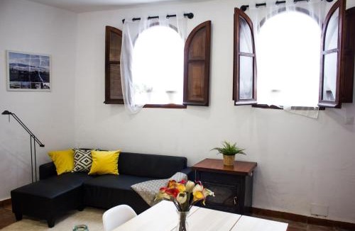 Sacromonte House | Cueva de Lindaraja