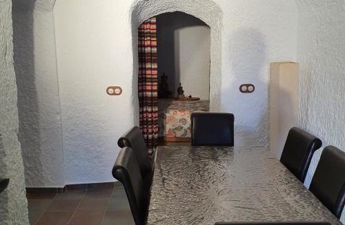 Guadix House | Cueva de Manuel