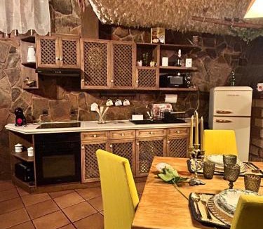 El Molar House | Cueva del abuelo