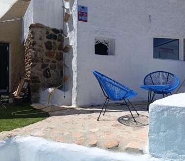 Bacor House | Cueva Doña Bona