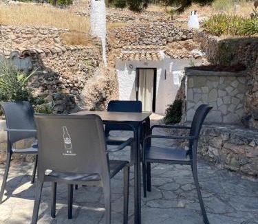 Pegalajar House | Cueva El Madrono