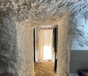 Pegalajar House | Cueva El Madrono