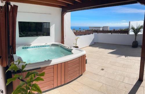 Guime Villa | CuevaBlanca