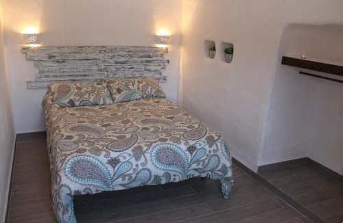 Freila House | Cuevas Adonia