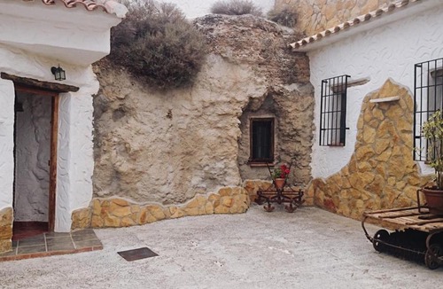 Gor Apartment | Cuevas El Atochal