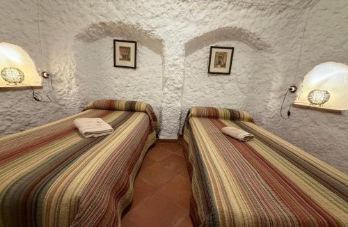Gorafe House | Cuevas el Torriblanco