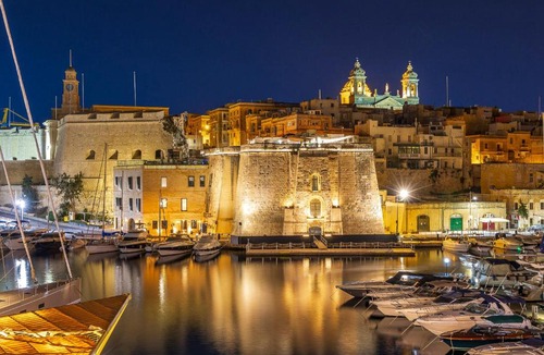 Senglea Hotel | Cugo Gran Macina Malta
