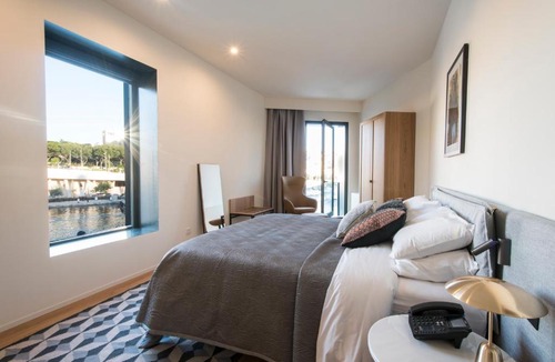 Senglea Hotel | Cugo Gran Macina Malta