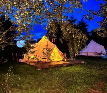 Avrig Other | Cuib Glamping