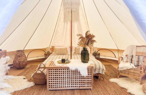 Avrig Other | Cuib Glamping