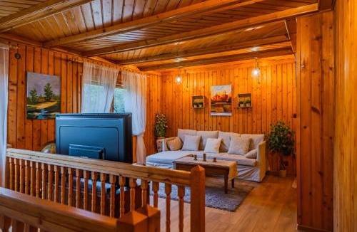 Breaza de Jos House | Cuibul de Munte, Cabană în Breaza