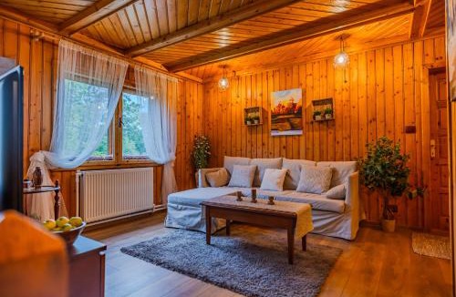 Breaza de Jos House | Cuibul de Munte, Cabană în Breaza