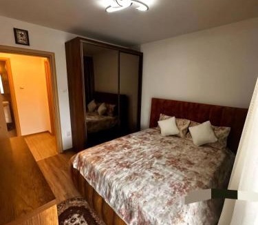 Braila Apartment | Cuibul fericit